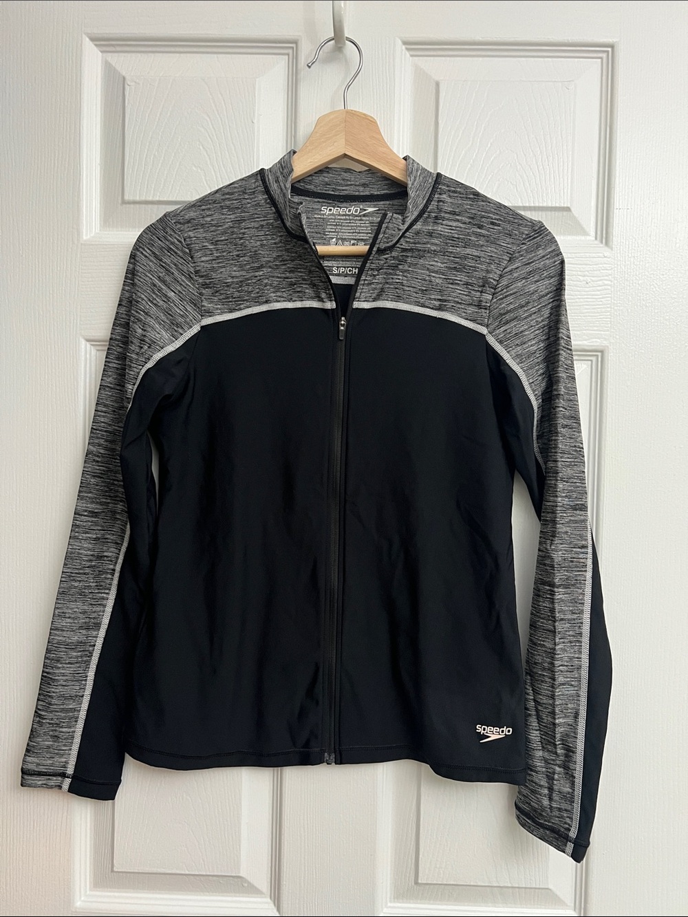 Speedo Women’s Zip Up Jacket